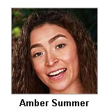 Amber Summer