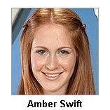 Amber Swift Pics