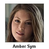 Amber Sym Pics