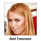 Ami Emerson Pics