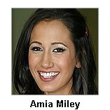 Amia Miley