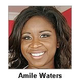 Amile Waters Pics