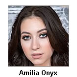 Amilia Onyx Pics