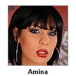 Amina Pics