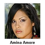 Amina Amore Pics