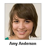 Amy Anderson Pics