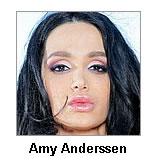 Amy Anderssen