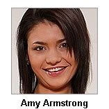 Amy Armstrong Pics