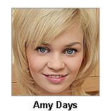 Amy Days Pics