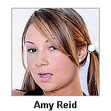Amy Reid