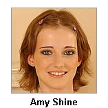 Amy Shine