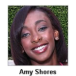 Amy Shores