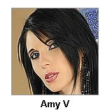 Amy V