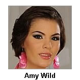 Amy Wild