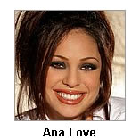 Ana Love Pics