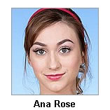 Ana Rose Pics