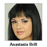 Anastasia Brill