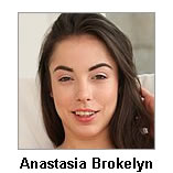 Anastasia Brokelyn