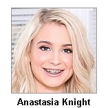 Anastasia Knight Pics