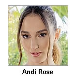 Andi Rose Pics