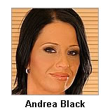 Andrea Black