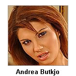 Andrea Butjko Pics