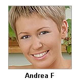 Andrea F