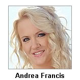 Andrea Francis