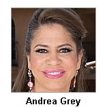 Andrea Grey