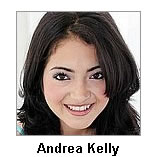Andrea Kelly