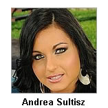 Andrea Sultisz