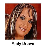 Andy Brown