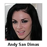 Andy San Dimas Pics