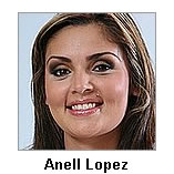 Anell Lopez Pics