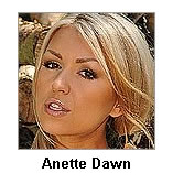 Anette Dawn Pics