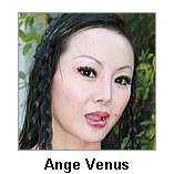 Ange Venus
