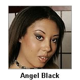 Angel Black Pics