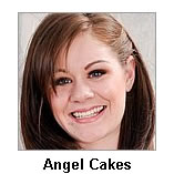 Angel Cakes Pics