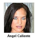 Angel Caliente