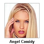 Angel Cassidy Pics