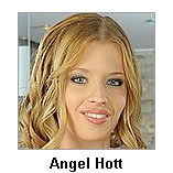 Angel Hott