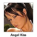 Angel Kiss