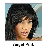 Angel Pink