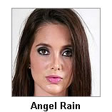 Angel Rain