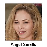 Angel Smalls