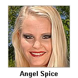 Angel Spice Pics