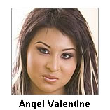 Angel Valentine