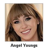 Angel Youngs Pics