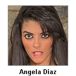 Angela Diaz Pics