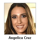 Angelica Cruz Pics